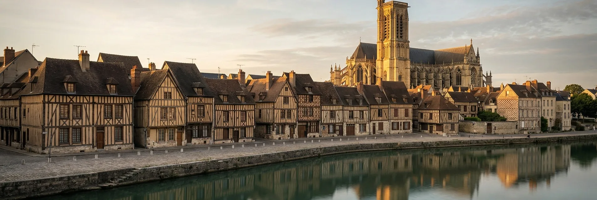 Hôtel spa à Troyes