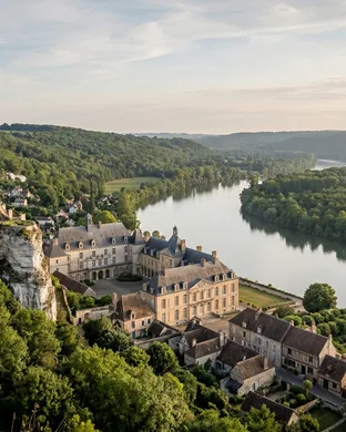 Hôtels spa à Val-d’Oise