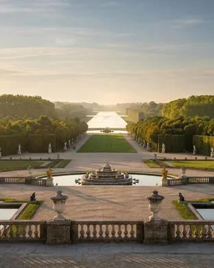 Hôtels spa à Versailles
