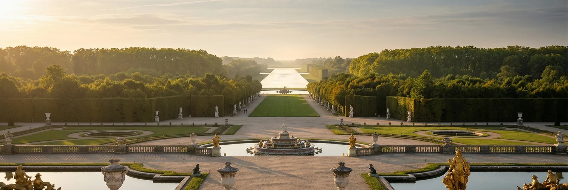 Hôtel spa à Versailles