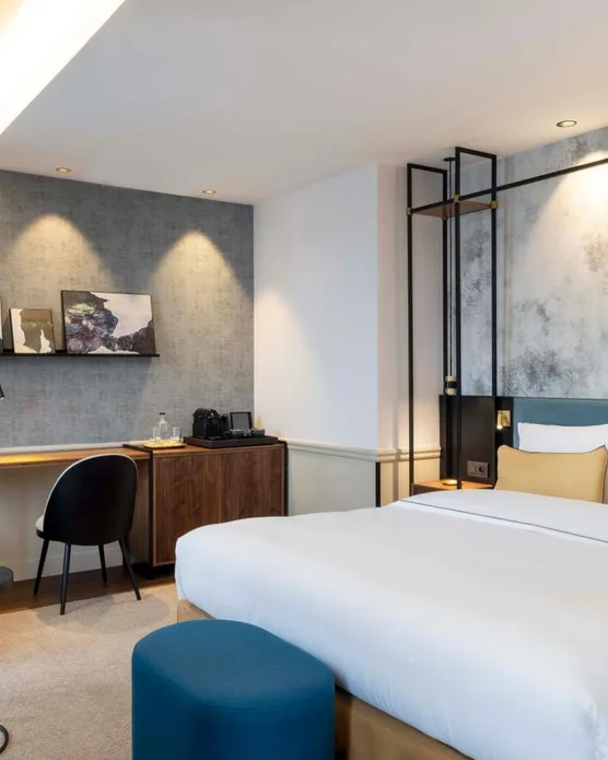 Hôtel Spa Victoria Palace, photo 13