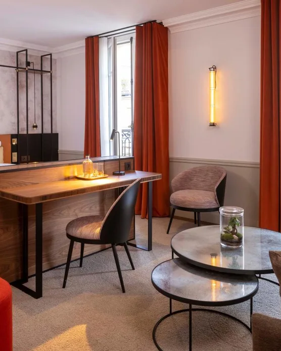 Hôtel Spa Victoria Palace, photo 14