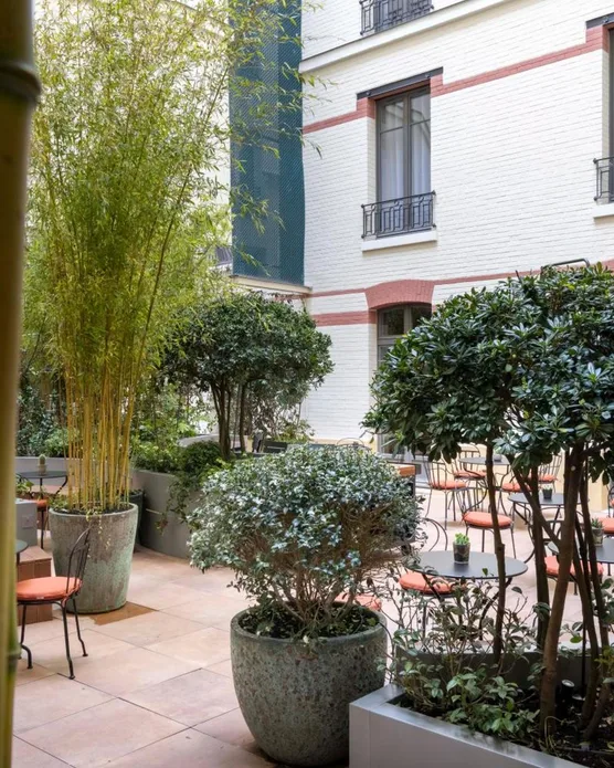 Hôtel Spa Victoria Palace, photo 20