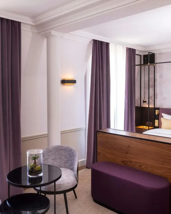 Hôtel Spa Victoria Palace, photo 37