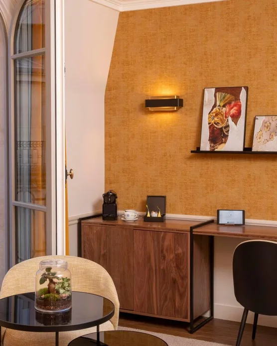 Hôtel Spa Victoria Palace, photo 39