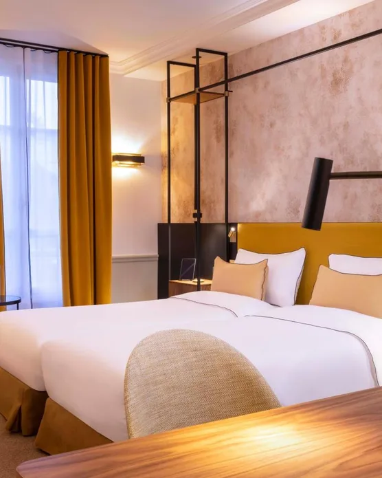 Hôtel Spa Victoria Palace, photo 42