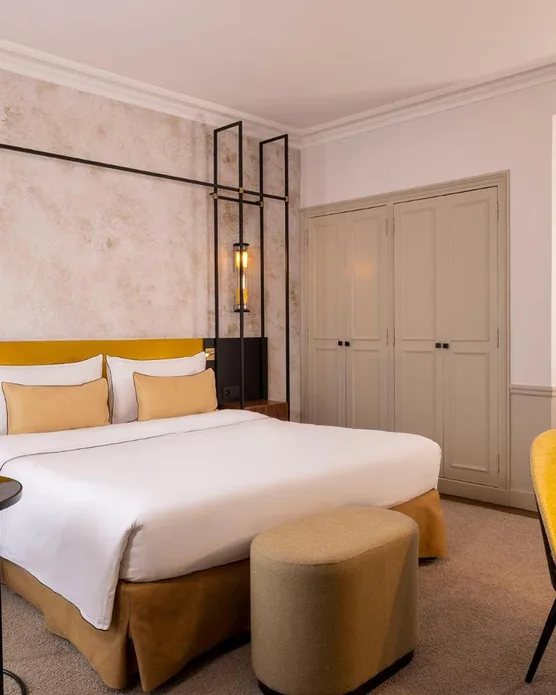 Hôtel Spa Victoria Palace, photo 43