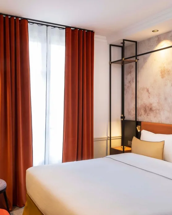 Hôtel Spa Victoria Palace, photo 5