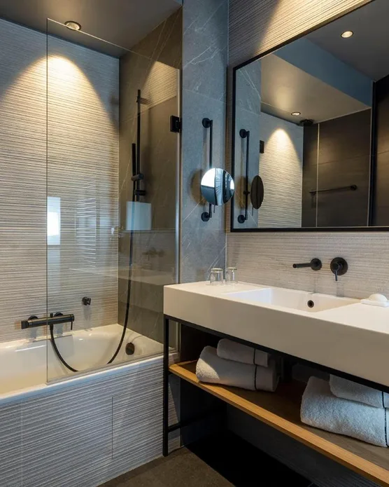 Hôtel Spa Victoria Palace, photo 6