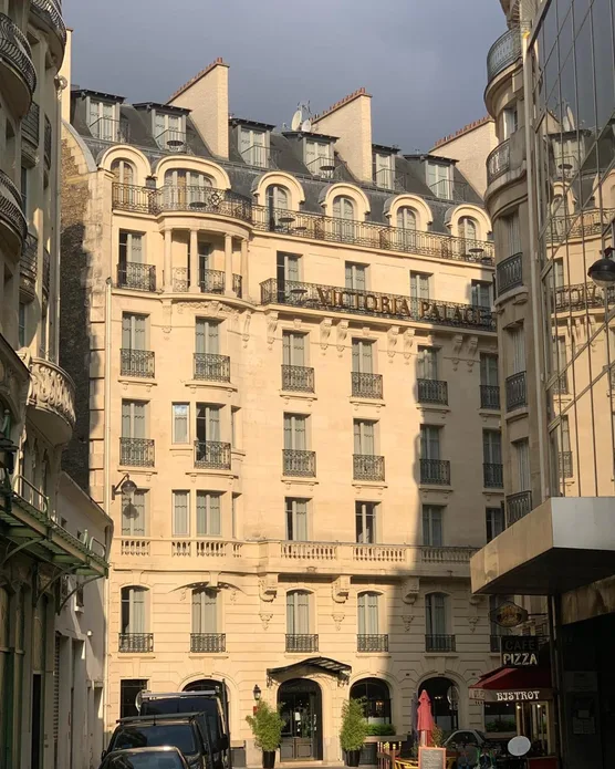 Hôtel Spa Victoria Palace, photo 8