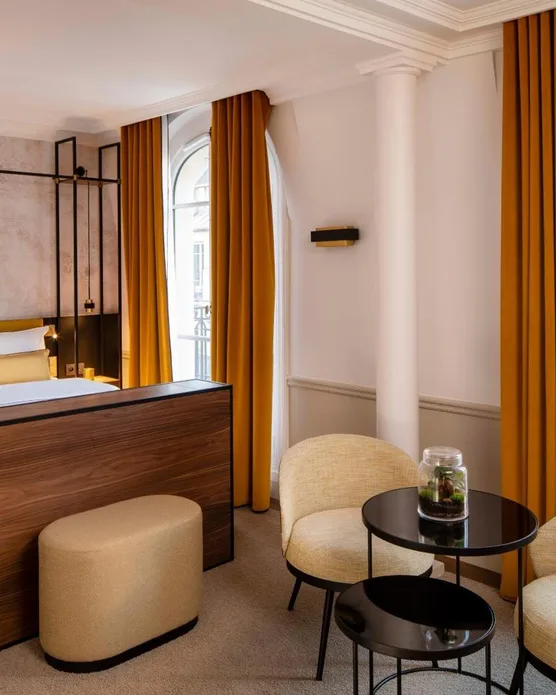 Hôtel Spa Victoria Palace, photo 9