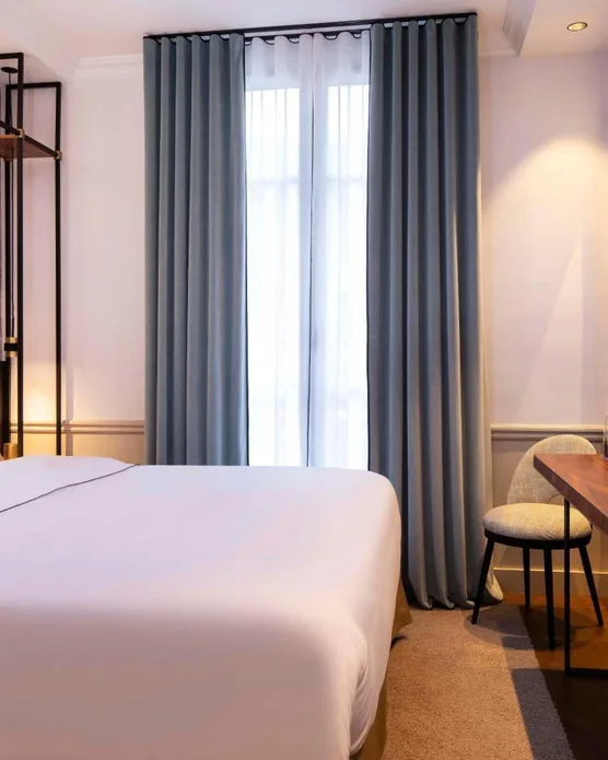 Hôtel Spa Victoria Palace, photo 2