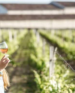 Les 3 hôtels spa à découvrir dans les vignobles de Bordeaux