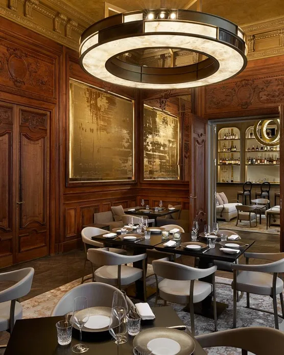 Hôtel spa Villeroy, photo 18