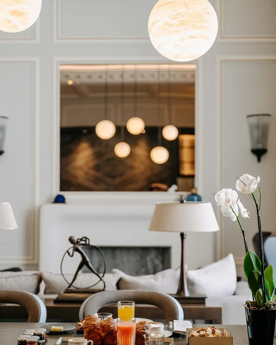 Hôtel spa Villeroy, photo 19