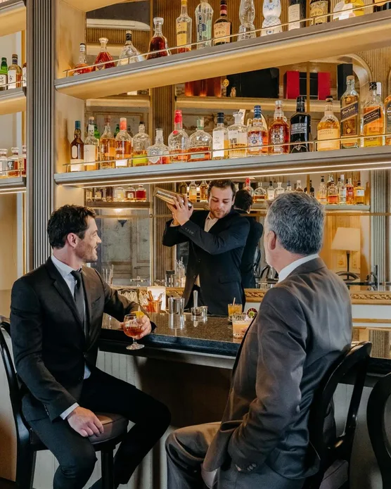 Hôtel spa Villeroy, photo 26