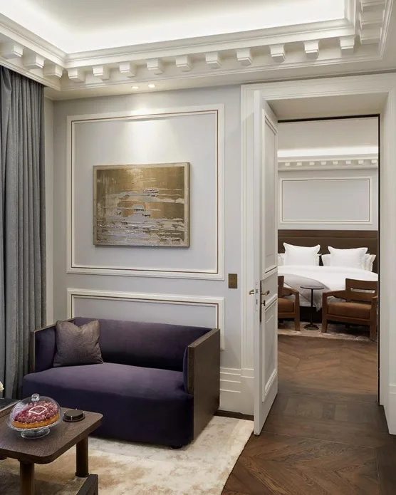Hôtel spa Villeroy, photo 27