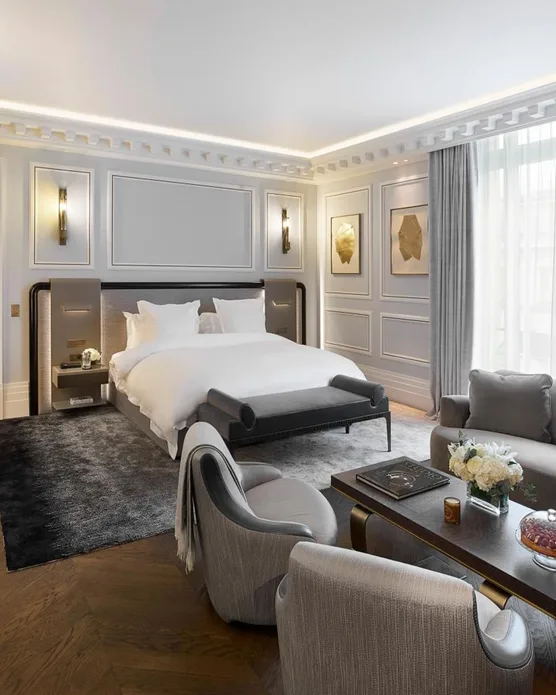 Hôtel spa Villeroy, photo 29