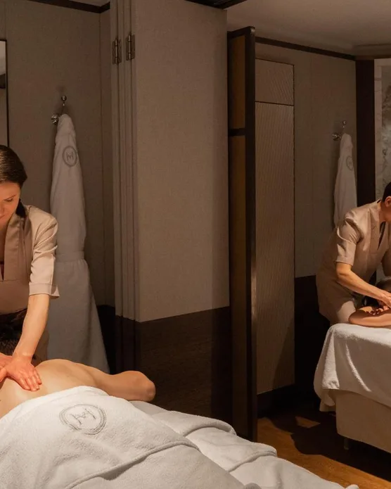 Hôtel spa Villeroy, photo 31