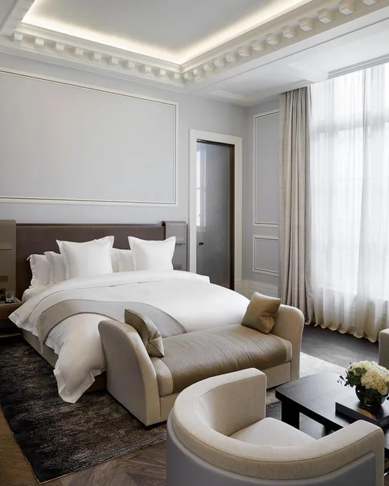Hôtel spa Villeroy, photo 36