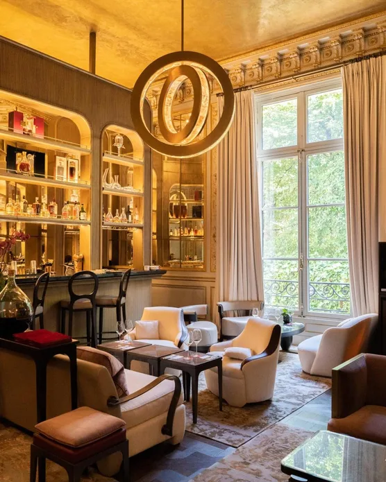 Hôtel spa Villeroy, photo 4