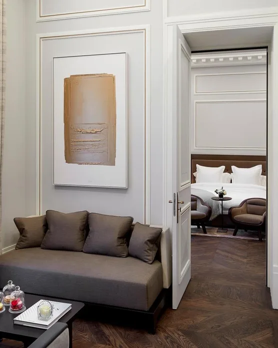 Hôtel spa Villeroy, photo 41