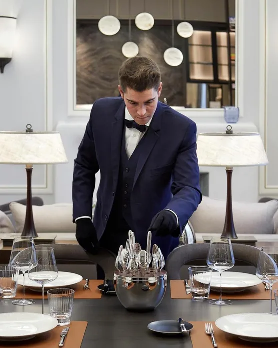 Hôtel spa Villeroy, photo 42