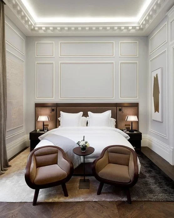 Hôtel spa Villeroy, photo 43