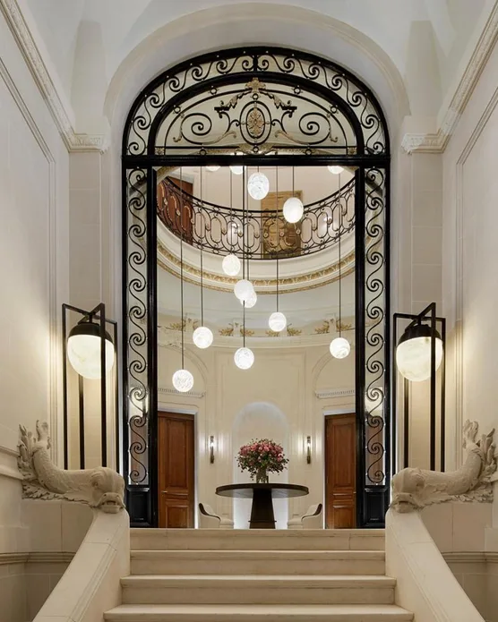 Hôtel spa Villeroy, photo 5