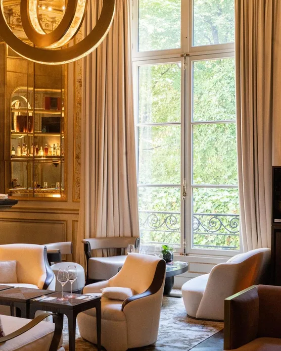Hôtel spa Villeroy, photo 7