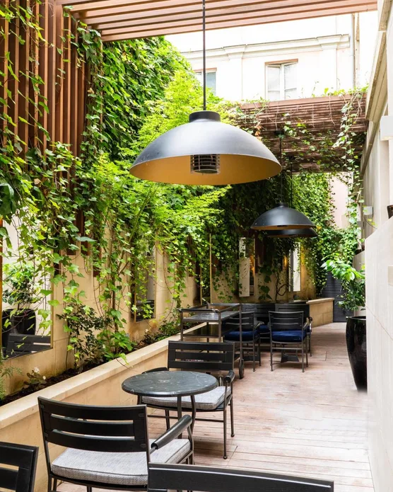 Hôtel spa Villeroy, photo 9