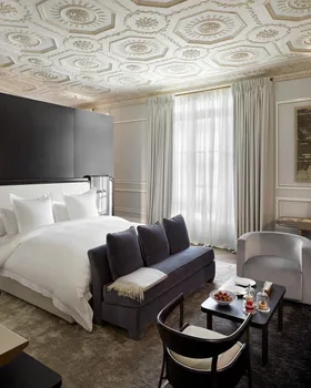 Hôtel spa Villeroy