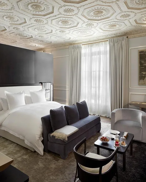 Hôtel spa Villeroy