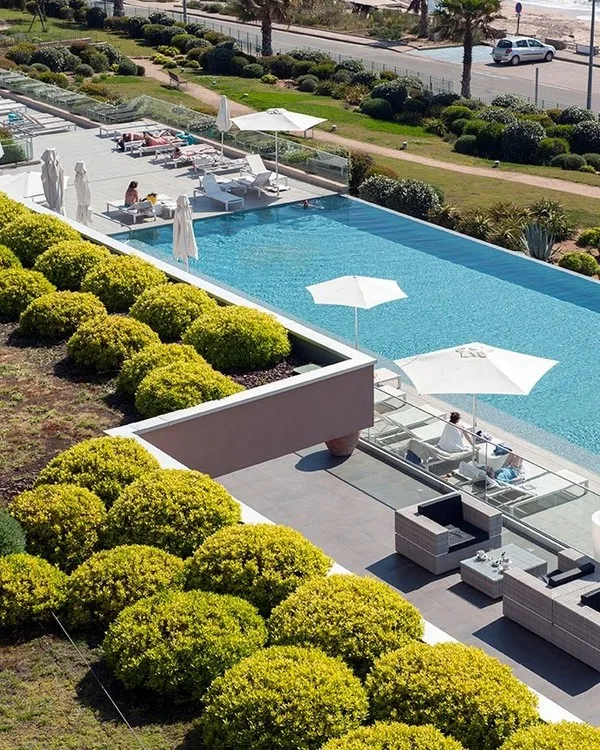Radisson Blu Resort & Spa Ajaccio Bay, le plus grand spa labellisé de l'île