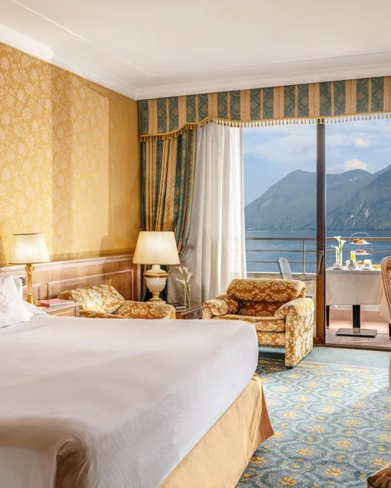 Hotel Splendide Royal, photo 5