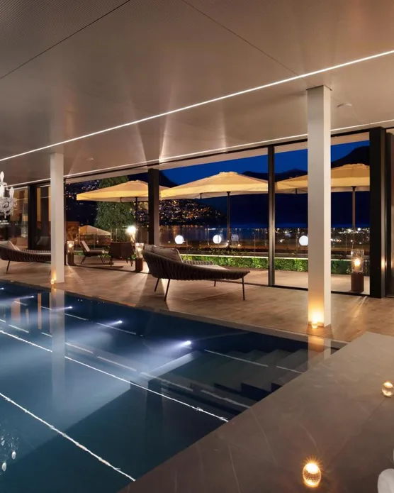 Hotel Splendide Royal, photo 9