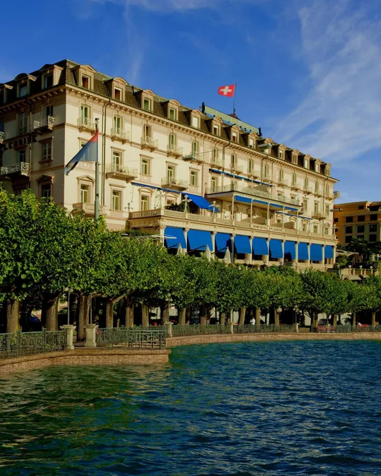 Hotel Splendide Royal, photo 1
