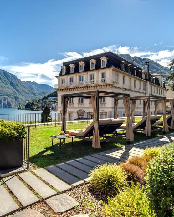 Hotel Splendide Royal, photo 3