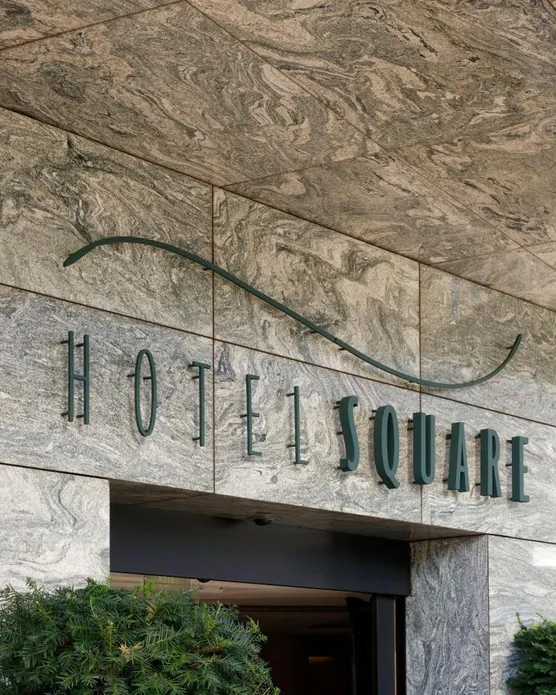 Hôtel Square, photo 21
