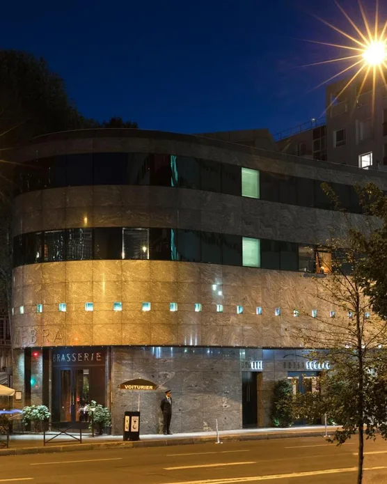 Hôtel Square, photo 6
