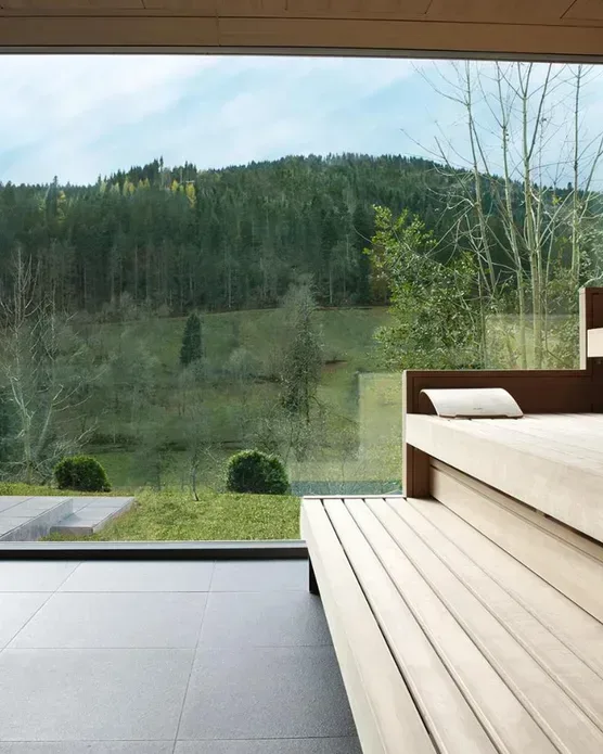 Hotel Traube Tonbach, photo 4