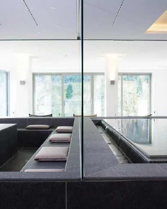 Hotel Traube Tonbach, photo 8
