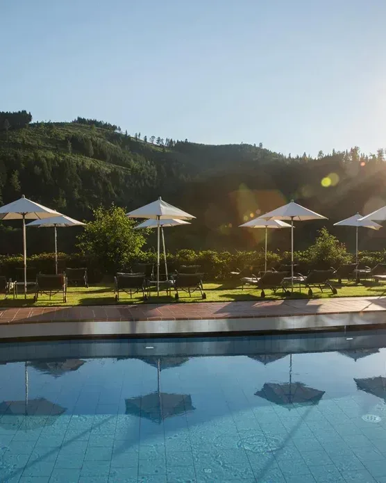 Hotel Traube Tonbach, photo 3