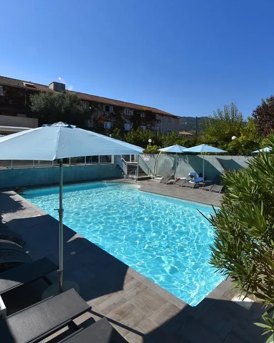 Hôtel U Ricordu, photo 17