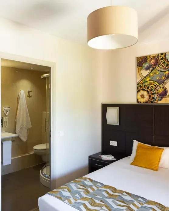 Hôtel U Ricordu, photo 40