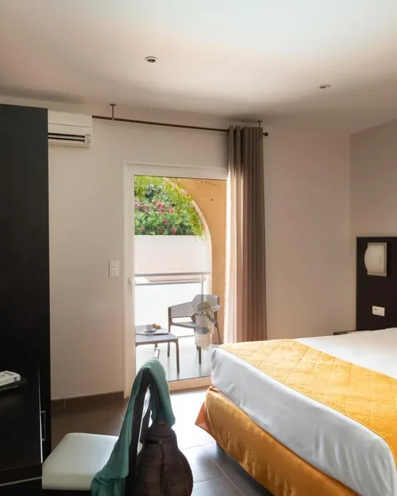 Hôtel U Ricordu, photo 41