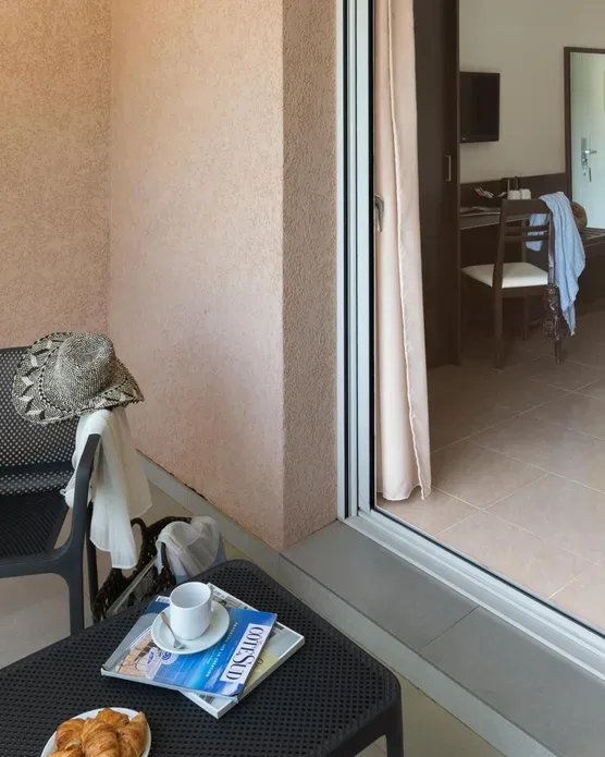 Hôtel U Ricordu, photo 42