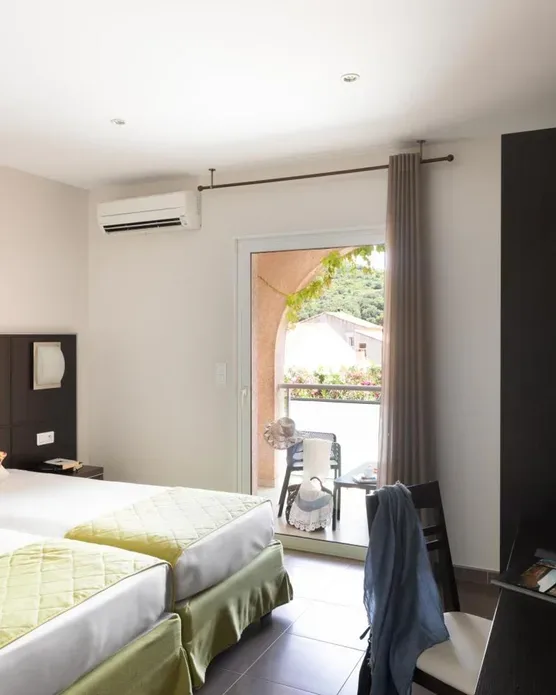 Hôtel U Ricordu, photo 45