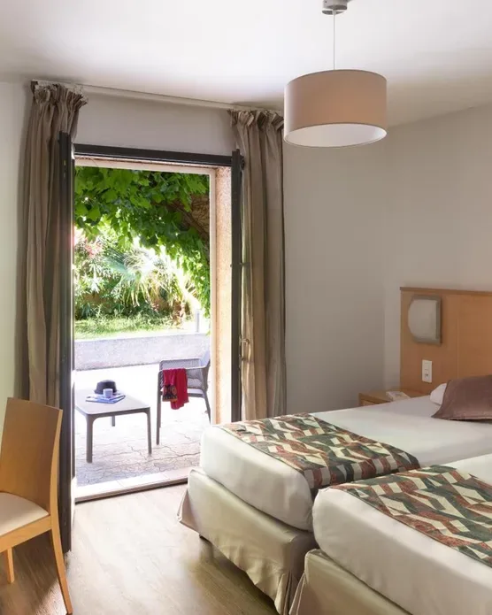 Hôtel U Ricordu, photo 7