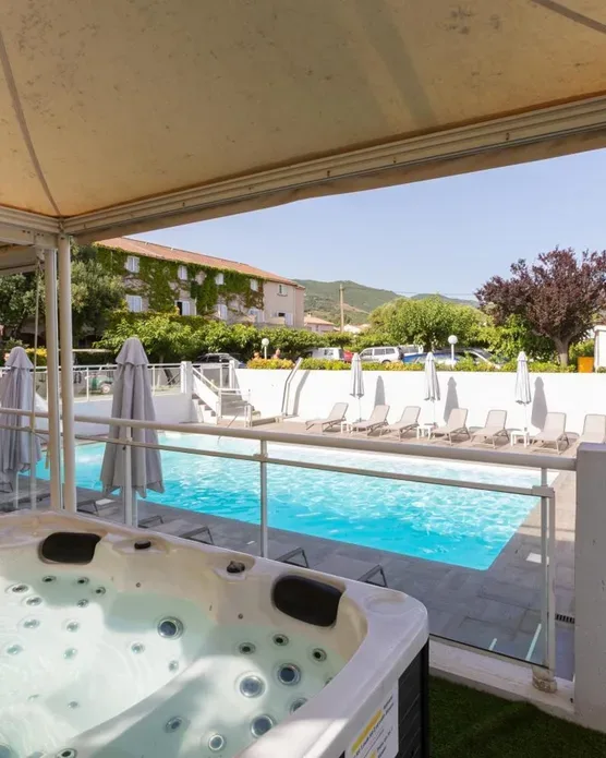 Hôtel U Ricordu, photo 9